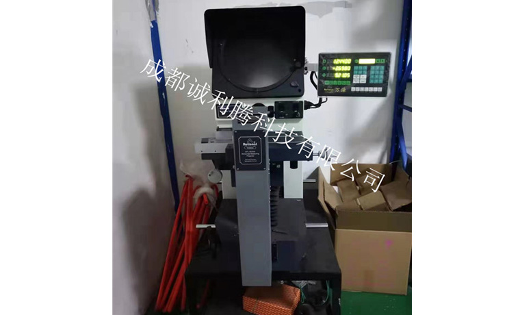 測量投影儀(yí)