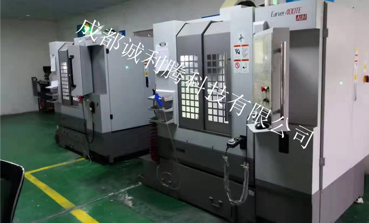 恒溫(wēn)車間北(běi)京精雕