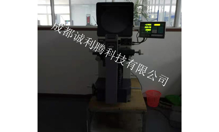 檢測投(tóu)影儀